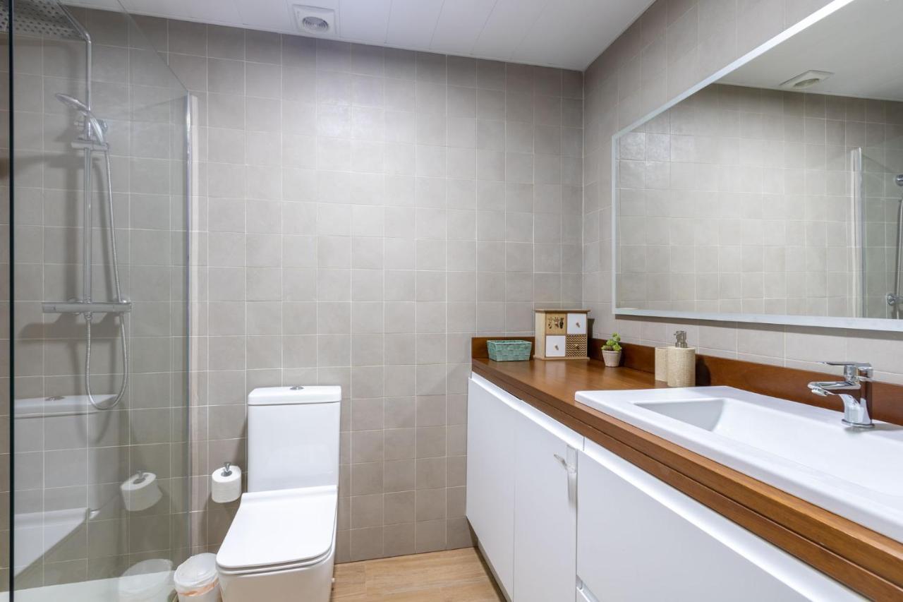 Charming Apartment At La Alameda Seville City Center By Ocityzen Buitenkant foto